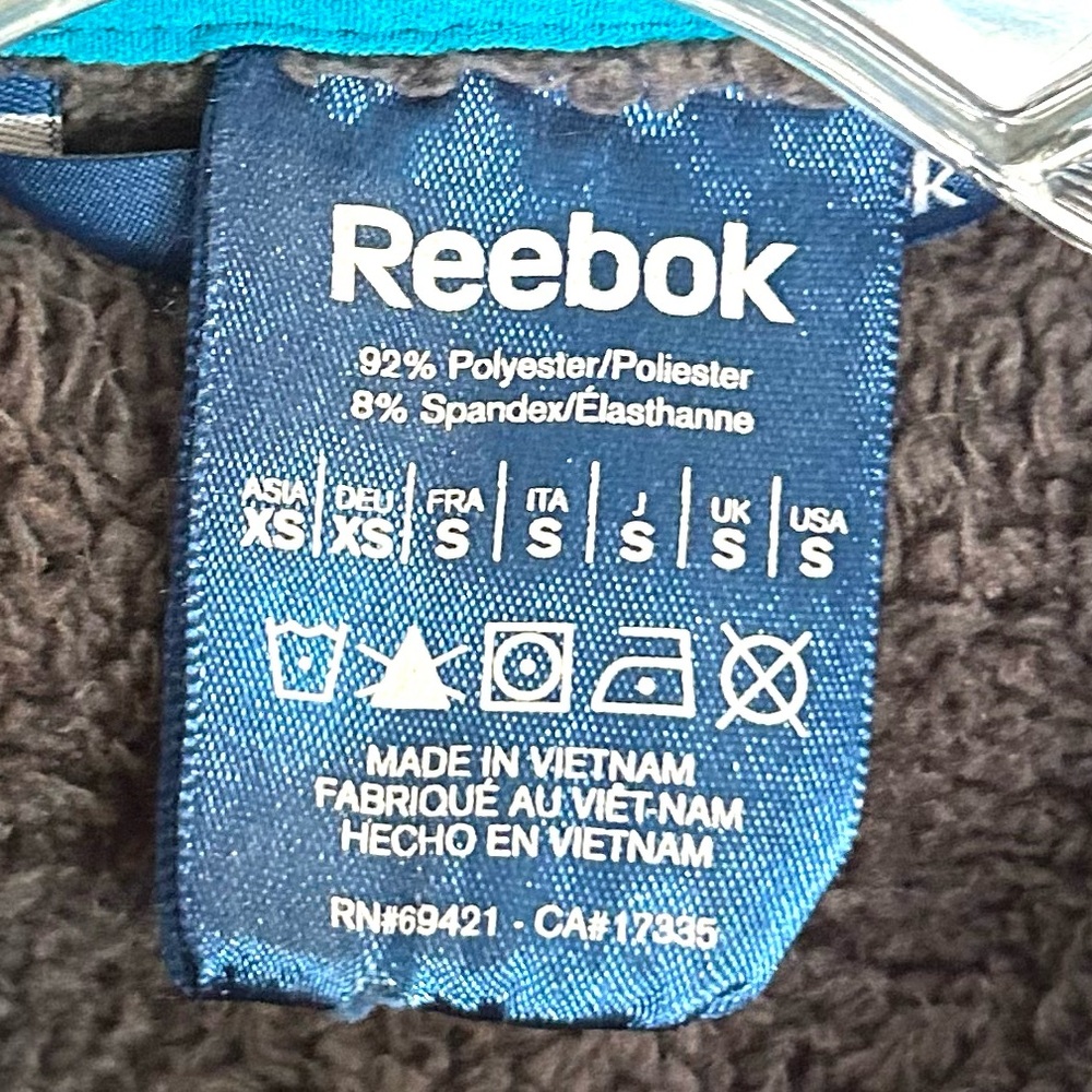 Reebok Ladies Soft Shell Jacket - Picture 7 of 9